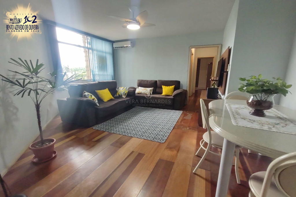 Apartamento, 2 quartos, 63 m² - Foto 2