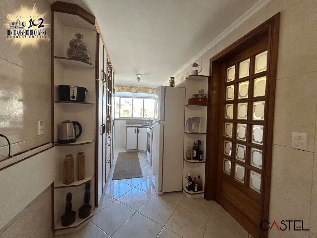 Apartamento, 3 quartos, 110 m² - Foto 3