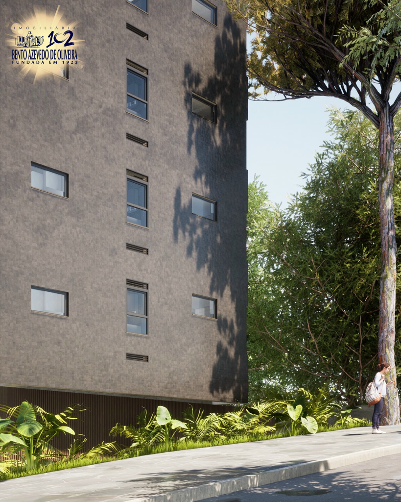 Apartamento, 3 quartos, 110 m² - Foto 1