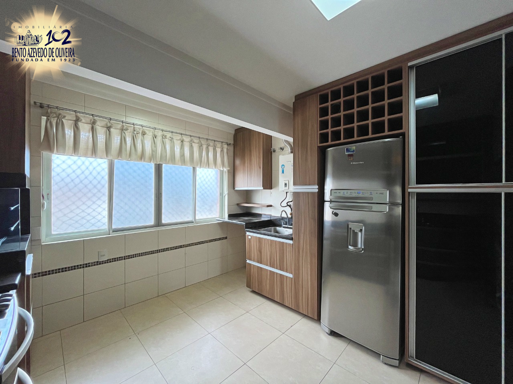 Apartamento, 3 quartos, 106 m² - Foto 39