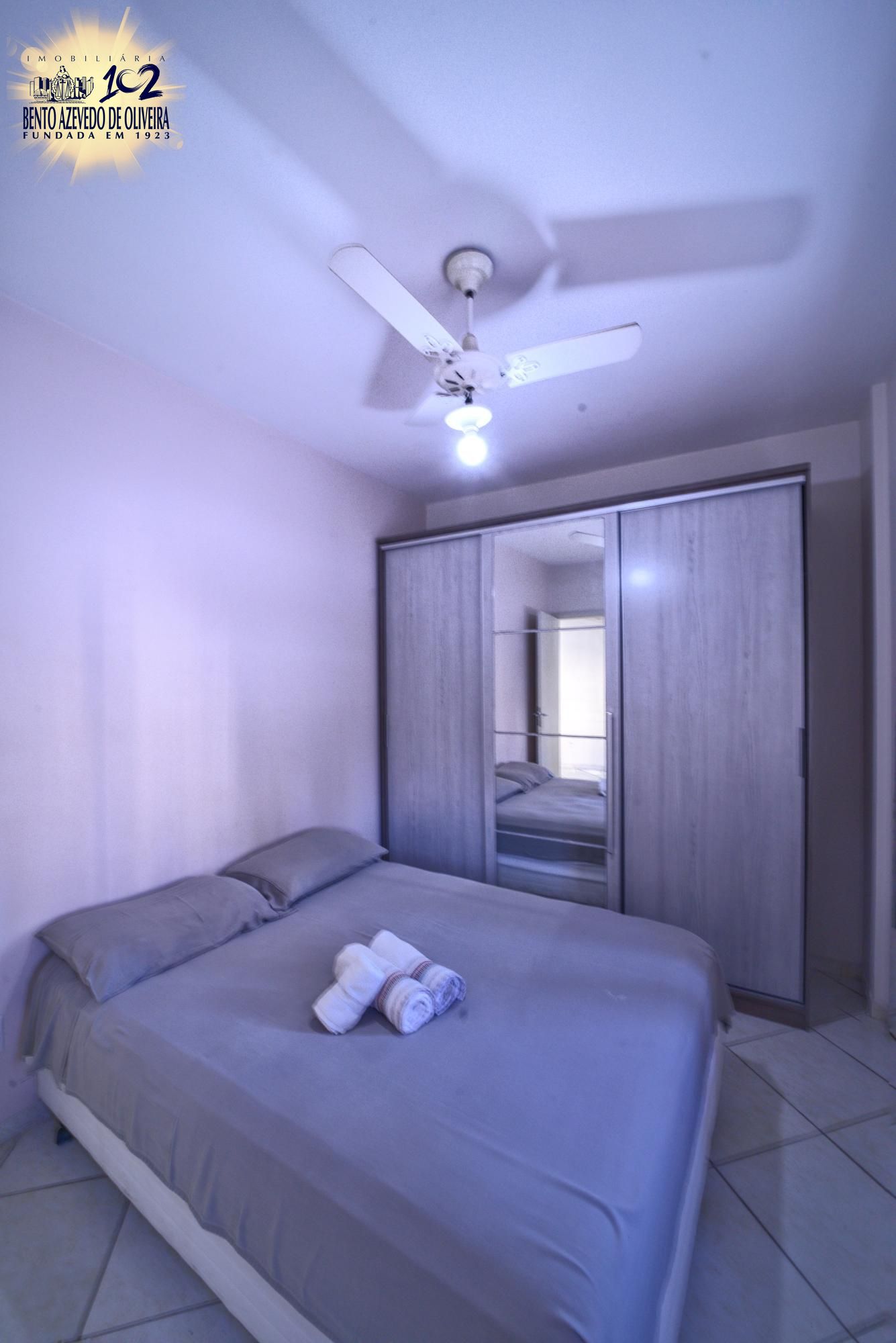 Apartamento, 1 quarto, 35 m² - Foto 26
