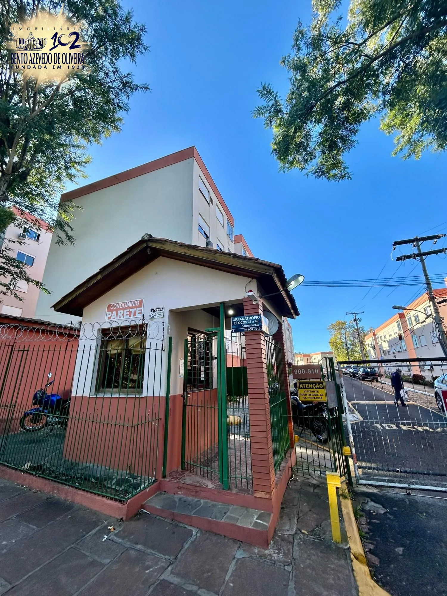 Apartamento, 1 quarto, 40 m² - Foto 2
