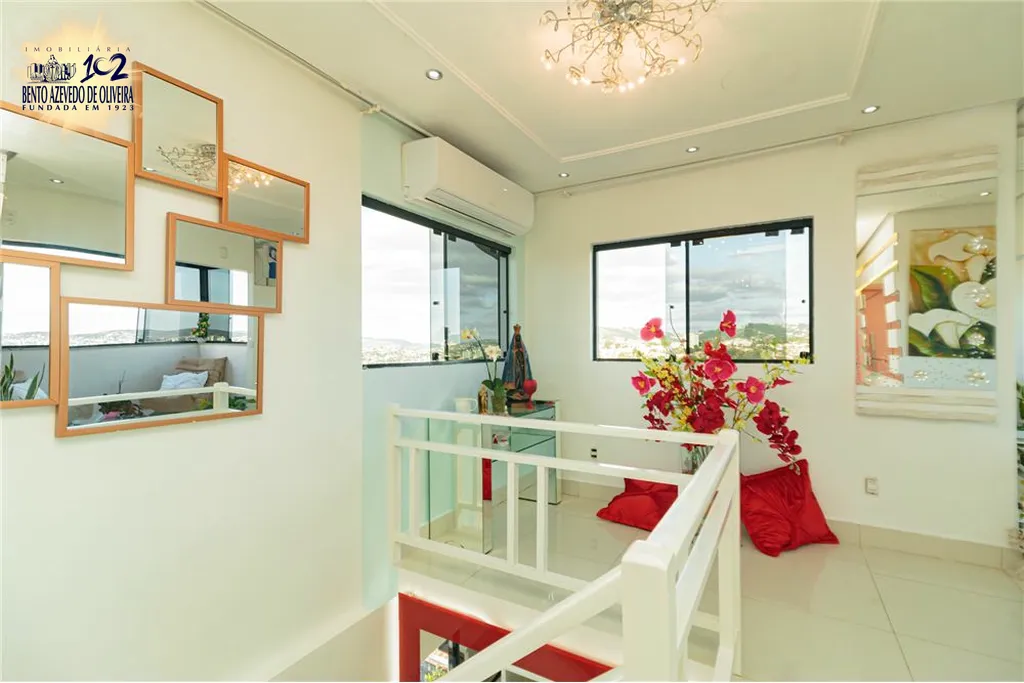 Apartamento, 3 quartos, 170 m² - Foto 56