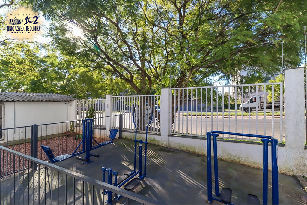 Apartamento, 2 quartos, 38 m² - Foto 12