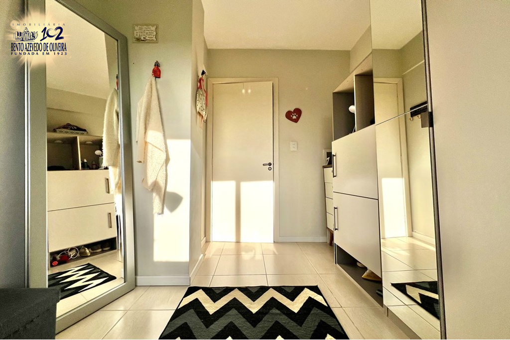 Apartamento, 3 quartos, 96 m² - Foto 6