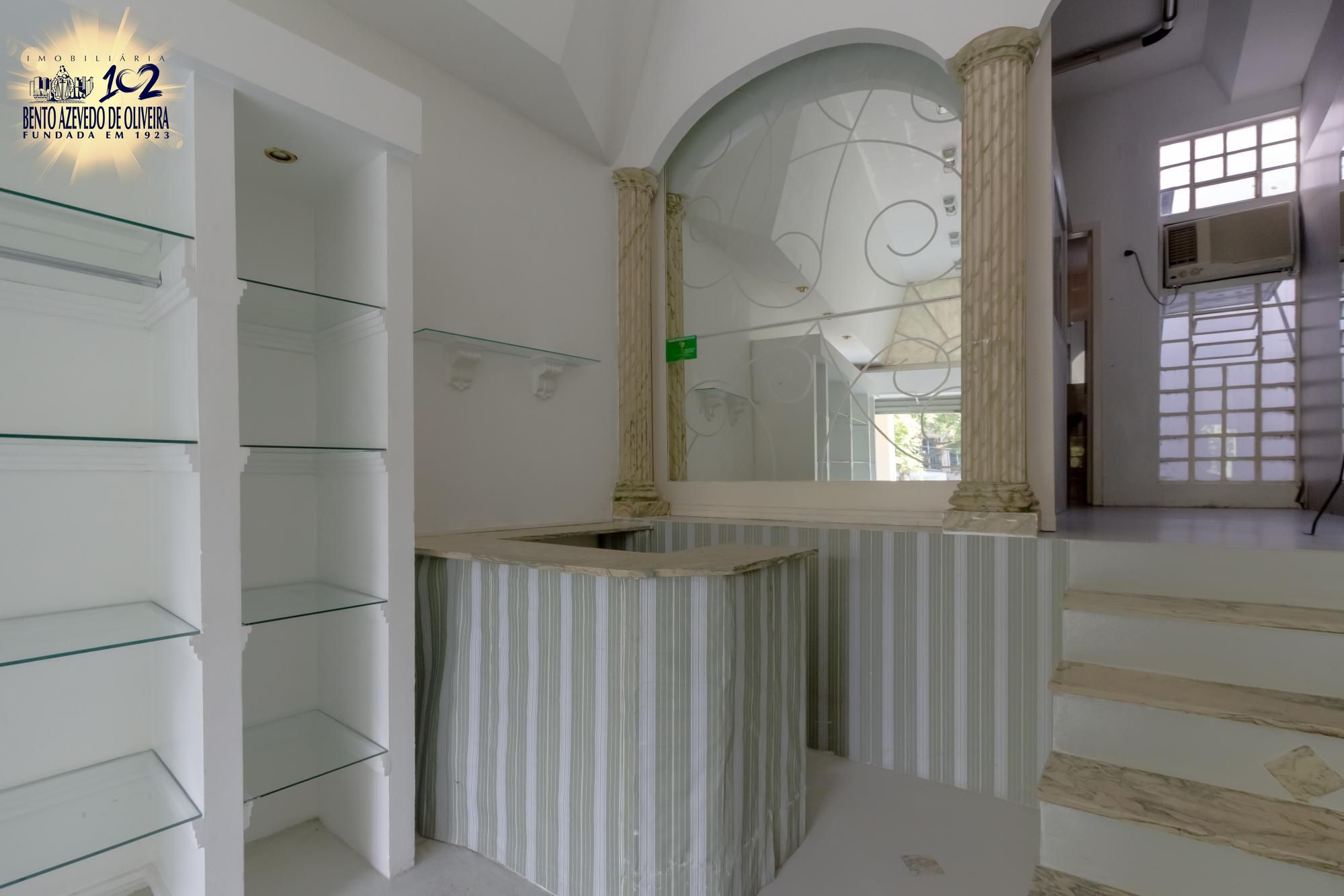Loja-Salão, 42 m² - Foto 4