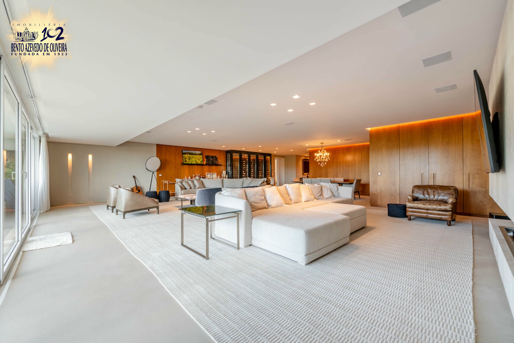 Apartamento, 3 quartos, 478 m² - Foto 33