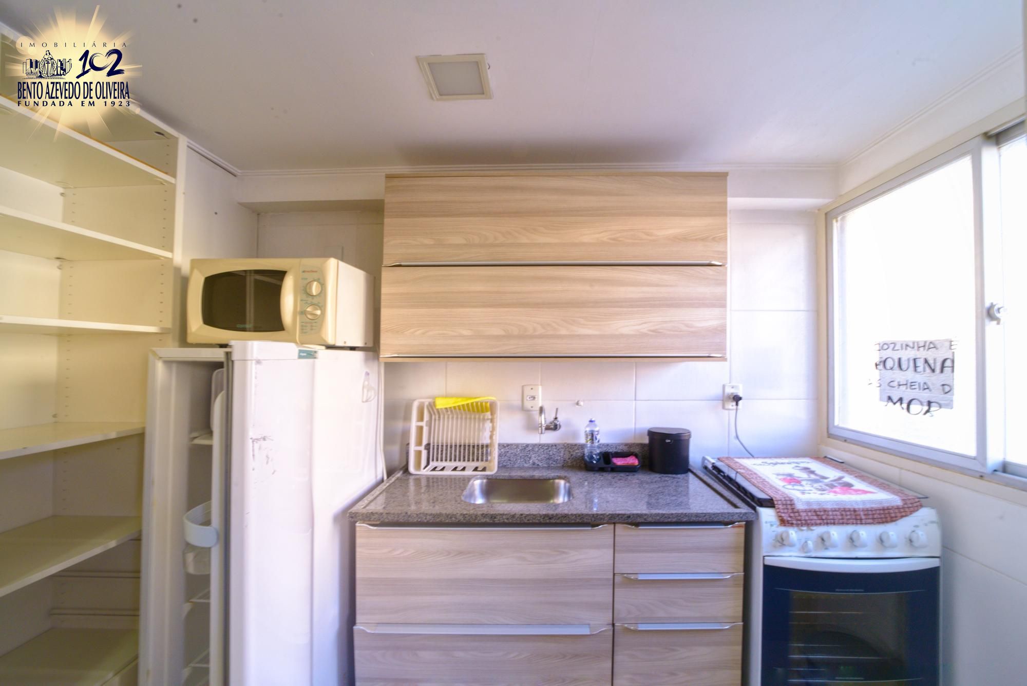 Apartamento, 1 quarto, 35 m² - Foto 12