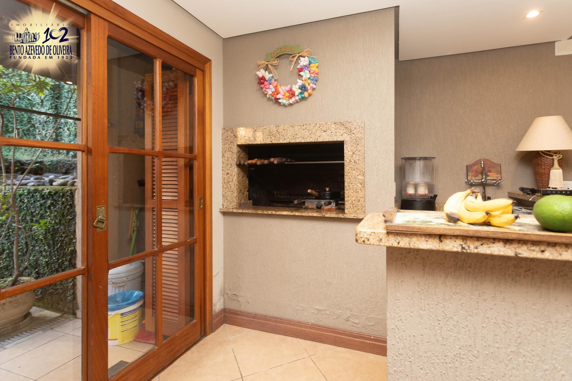 Casa, 4 quartos, 316 m² - Foto 14