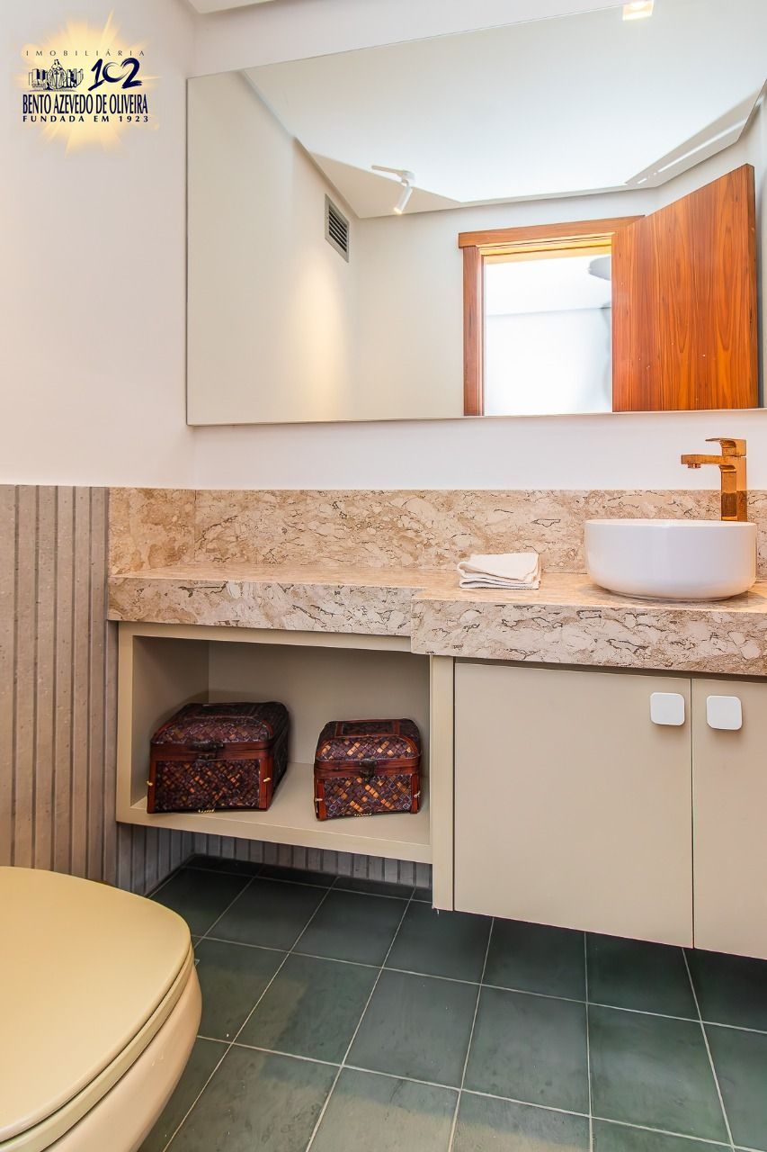 Apartamento, 3 quartos, 170 m² - Foto 31