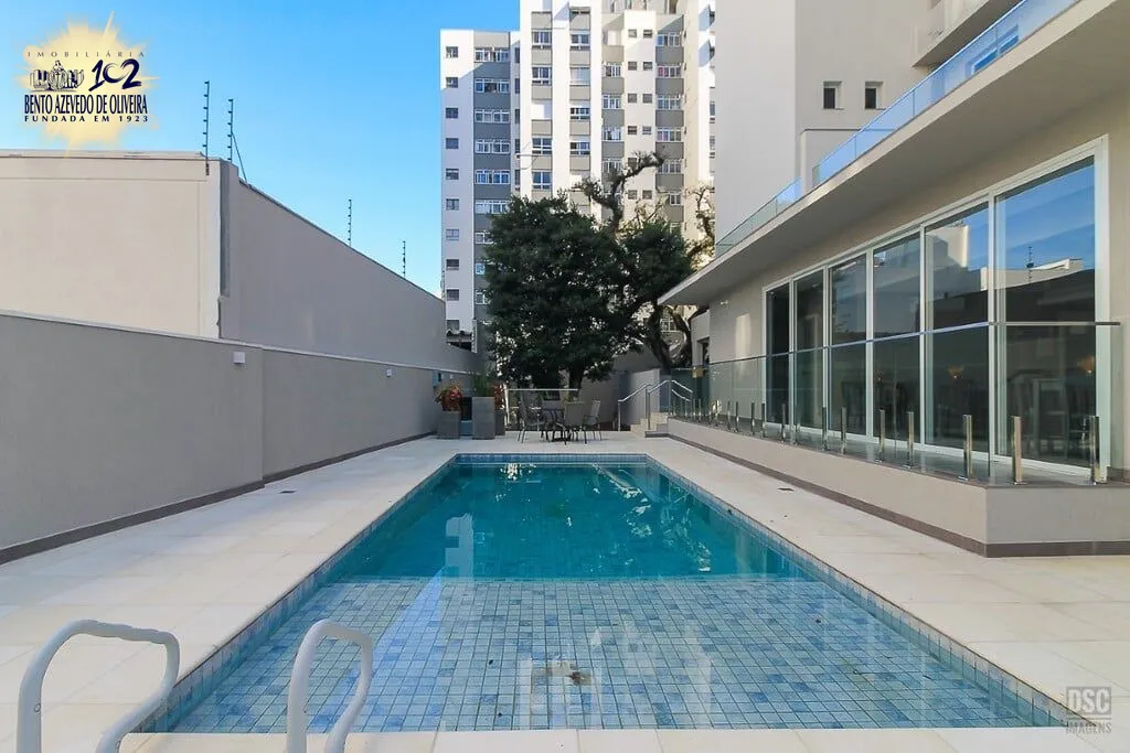 Apartamento, 2 quartos, 83 m² - Foto 41