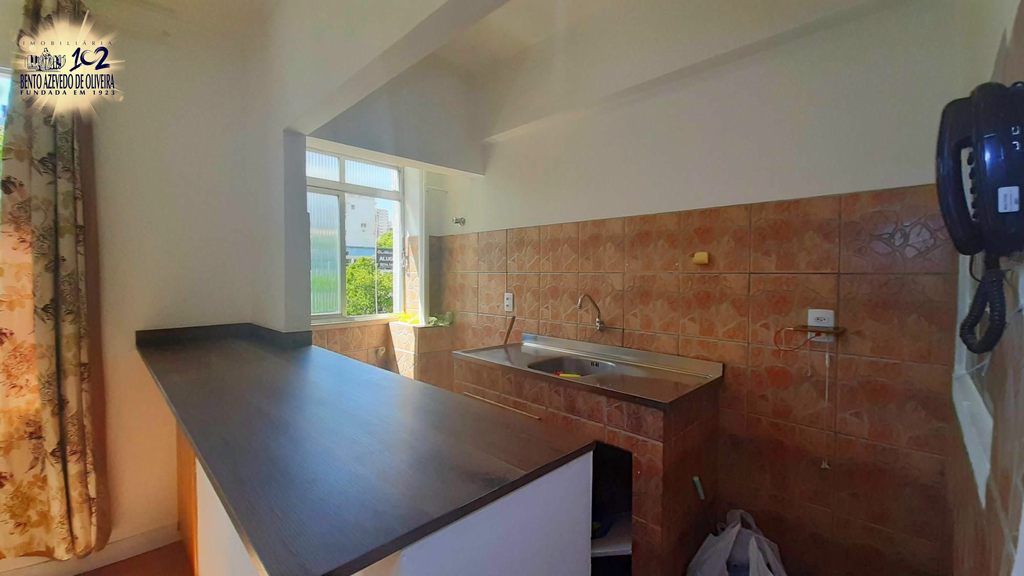 Apartamento, 1 quarto, 40 m² - Foto 23
