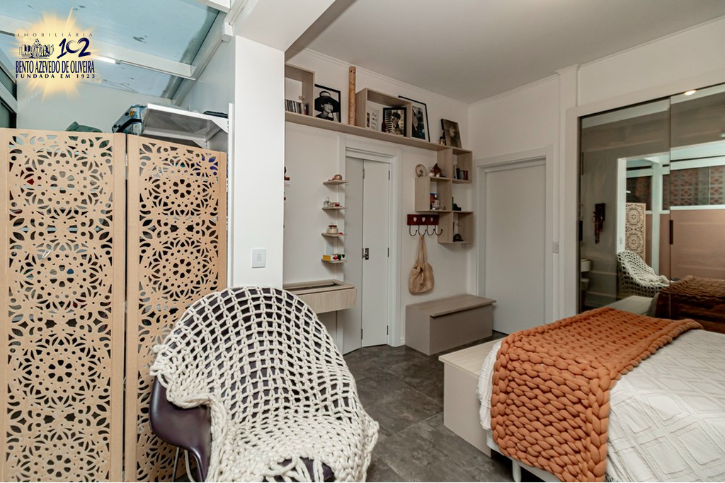 Apartamento, 3 quartos, 145 m² - Foto 14