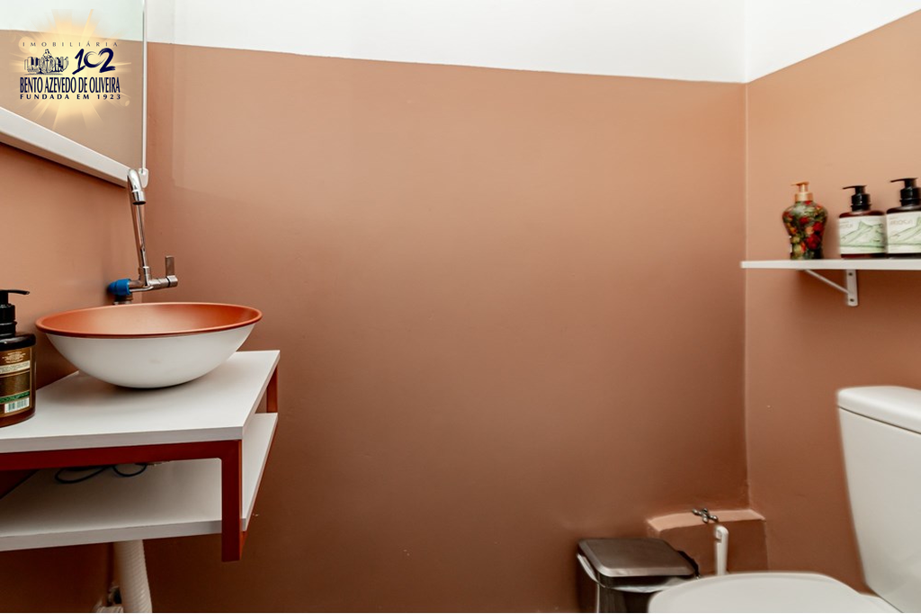Apartamento, 3 quartos, 145 m² - Foto 24