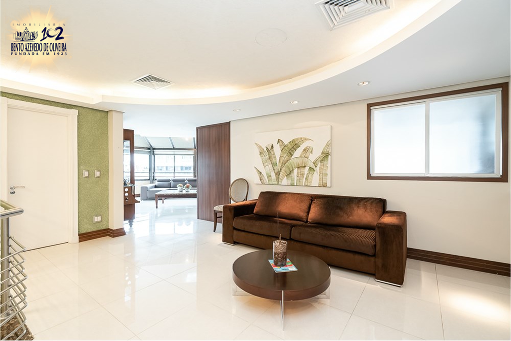 Cobertura, 4 quartos, 790 m² - Foto 4