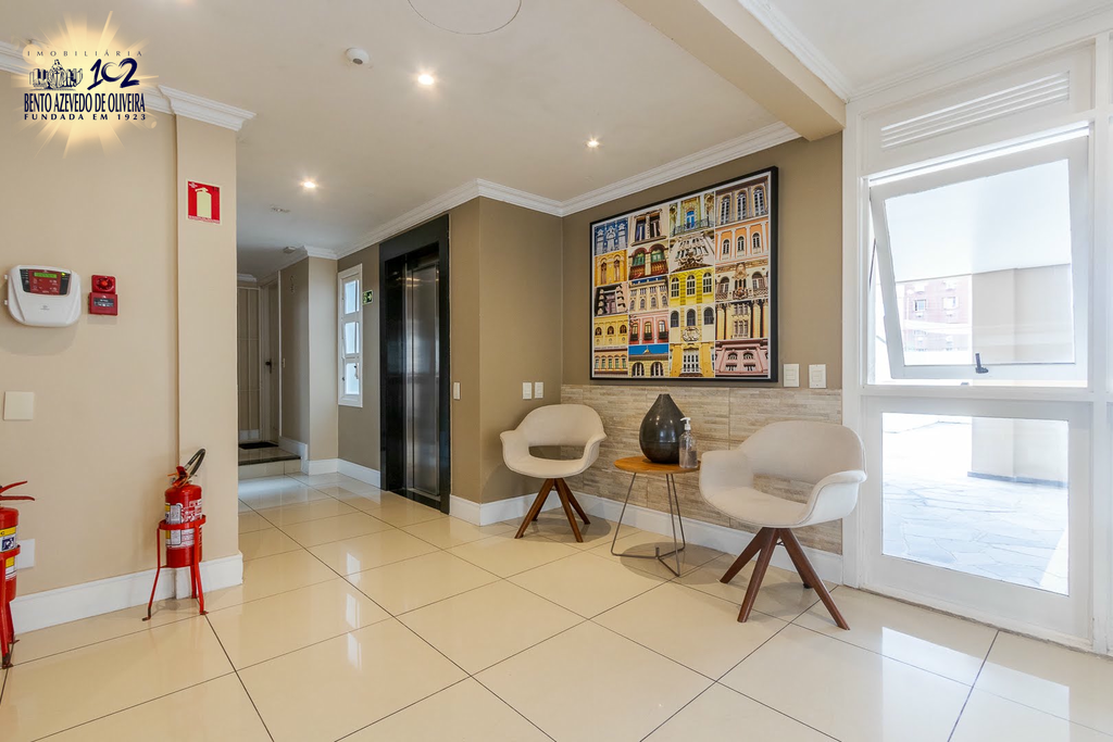 Apartamento, 2 quartos, 76 m² - Foto 6