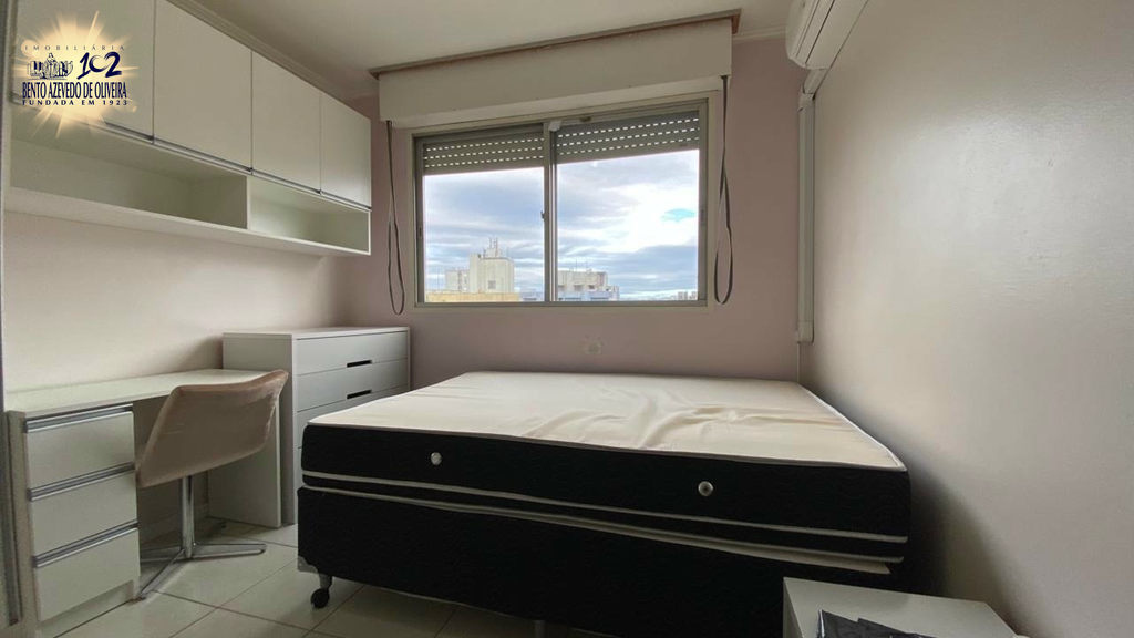 Apartamento, 1 quarto, 42 m² - Foto 12