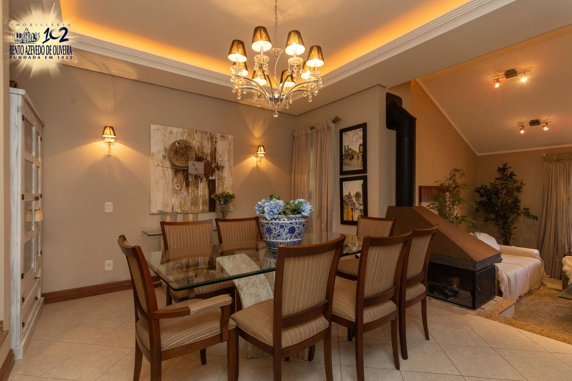 Casa, 4 quartos, 316 m² - Foto 9
