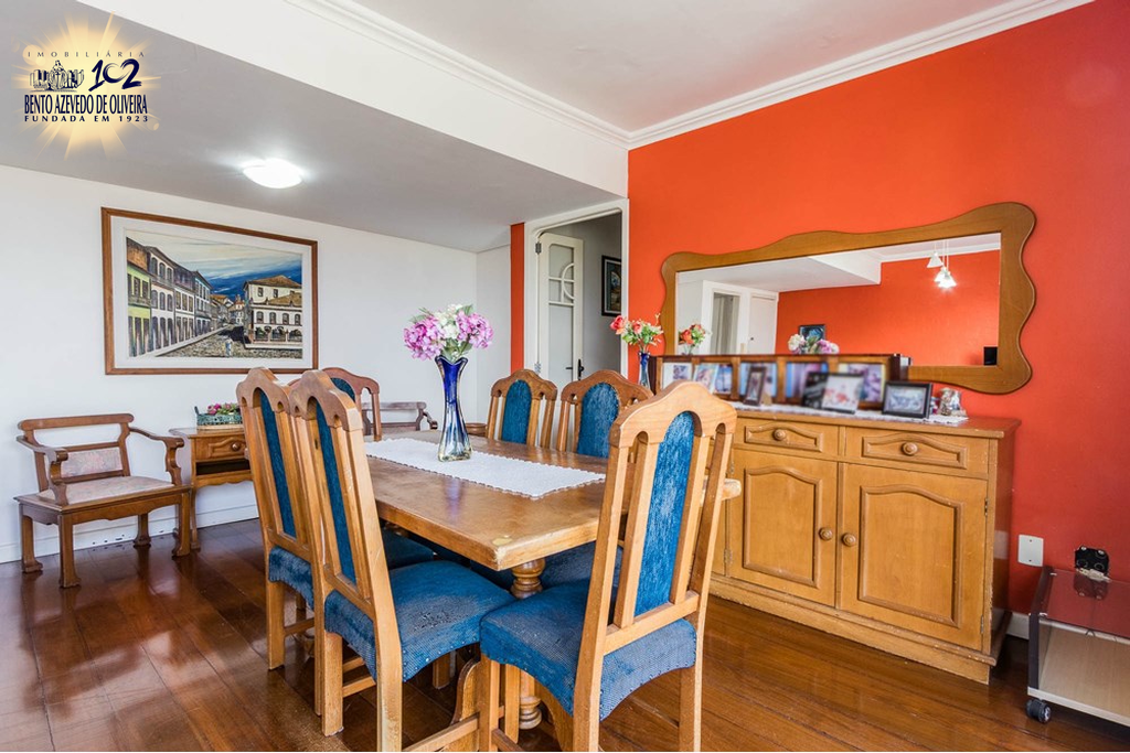 Apartamento, 3 quartos, 127 m² - Foto 28