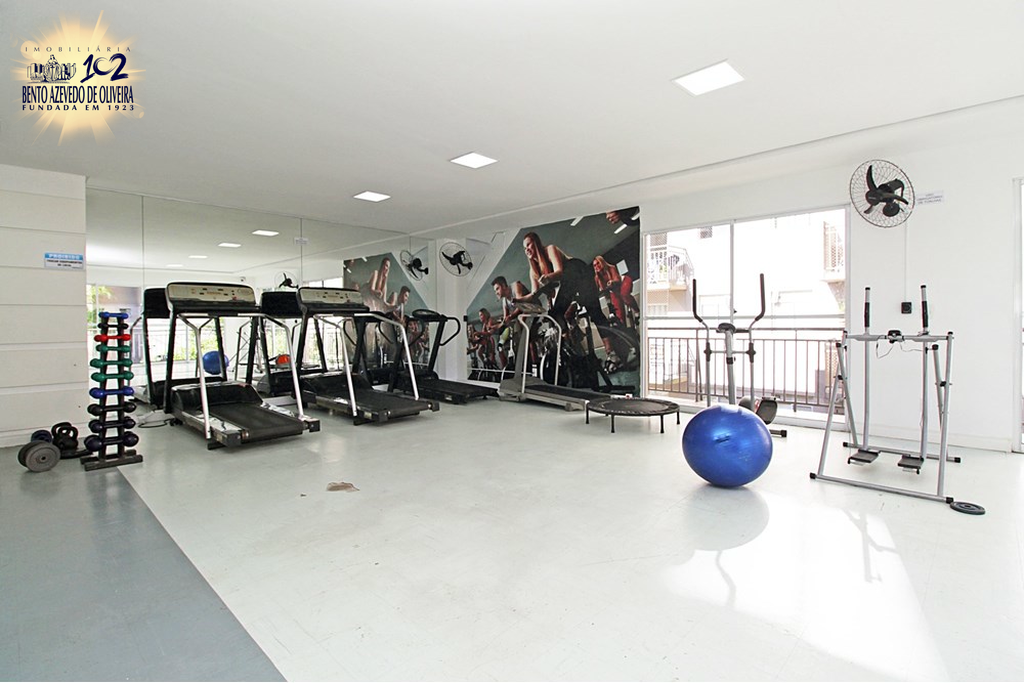 Apartamento, 2 quartos, 52 m² - Foto 31