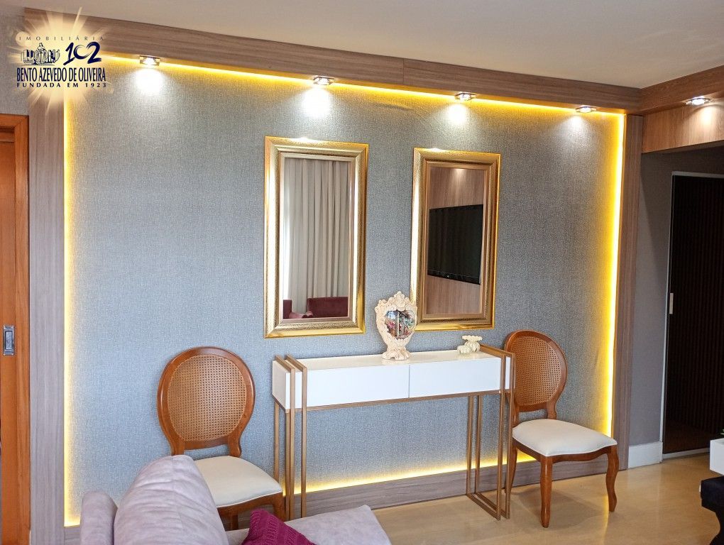 Apartamento, 3 quartos, 105 m² - Foto 10