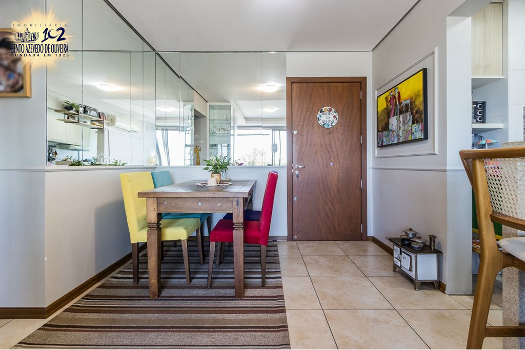 Apartamento, 2 quartos, 65 m² - Foto 30