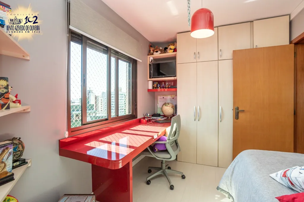 Apartamento, 3 quartos, 132 m² - Foto 31