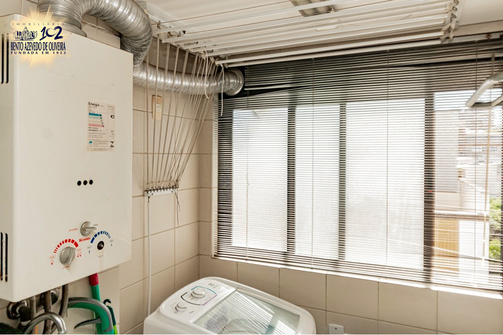 Apartamento, 2 quartos, 68 m² - Foto 2