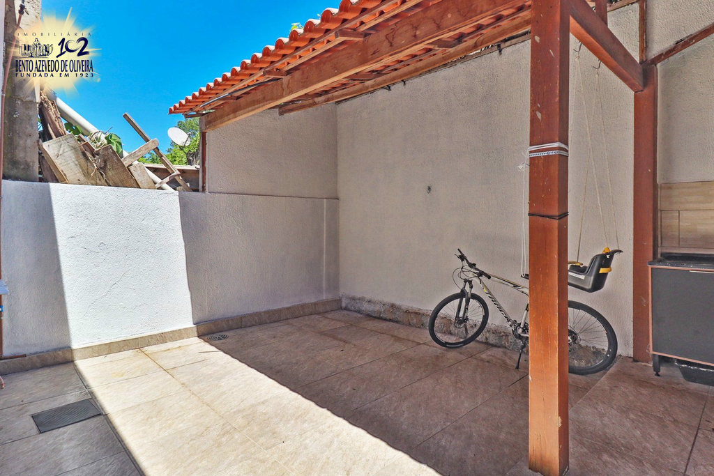 Casa, 3 quartos, 76 m² - Foto 14