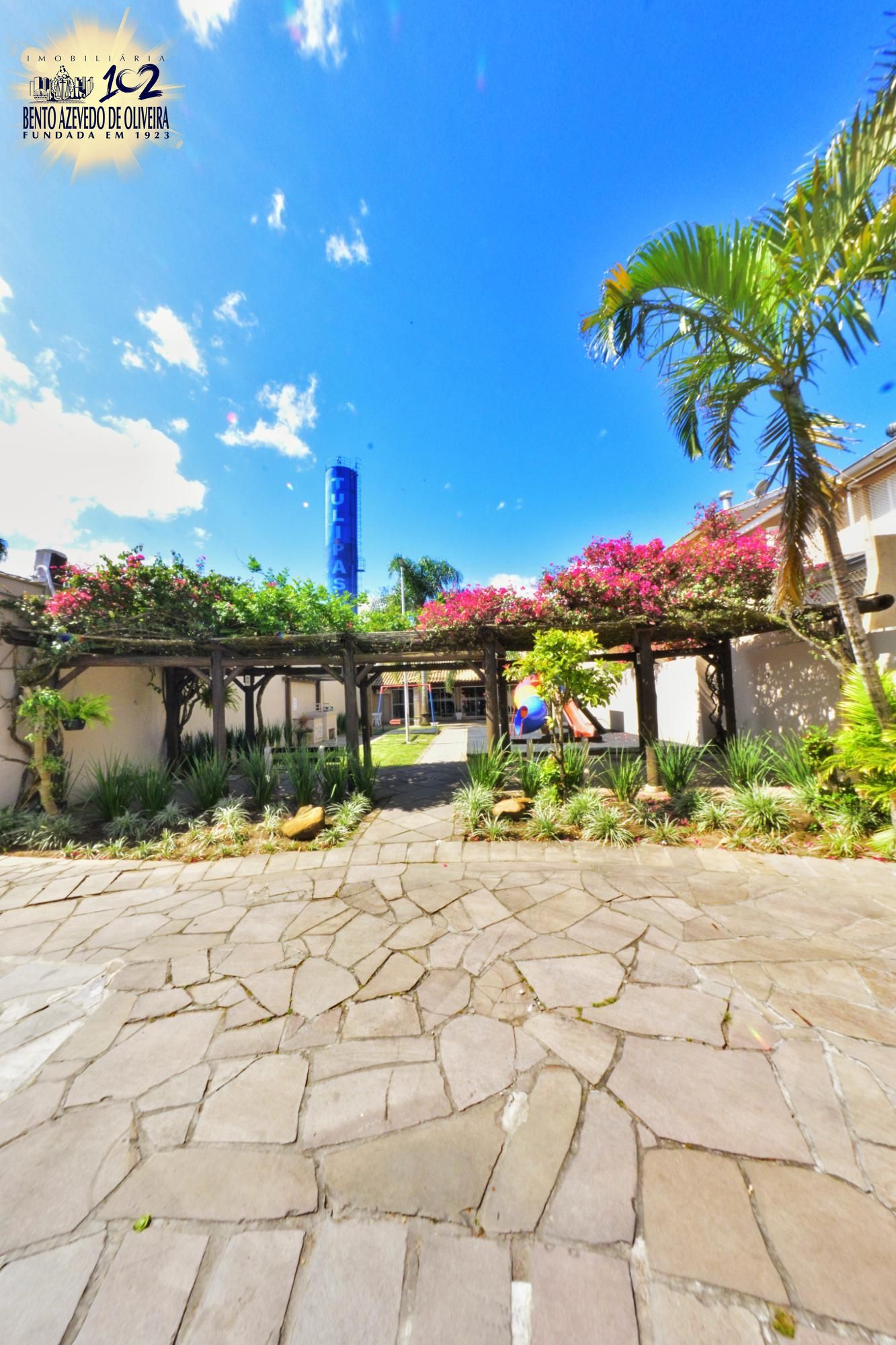 Casa de Condomínio, 2 quartos - Foto 41