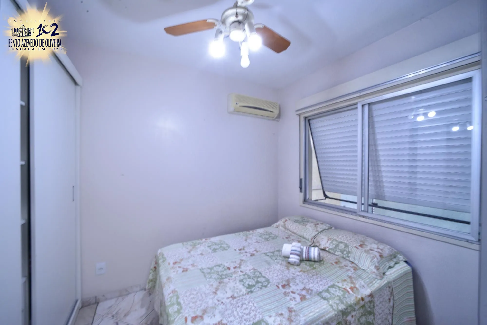 Apartamento, 1 quarto, 33 m² - Foto 15