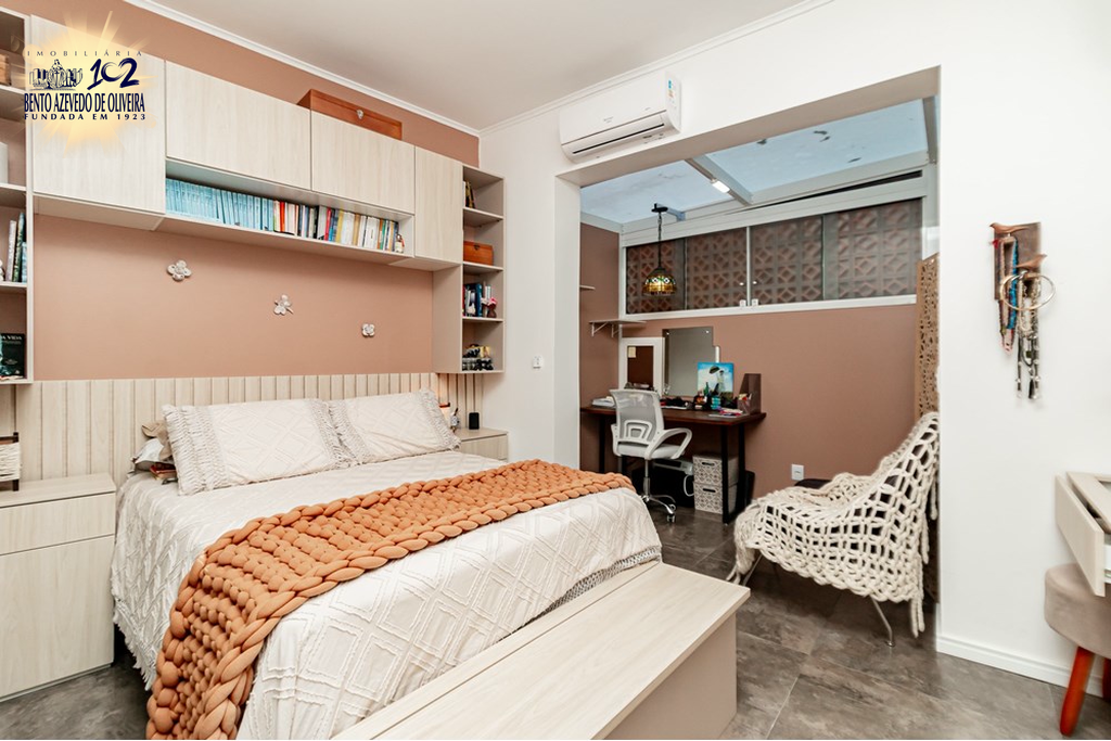 Apartamento, 3 quartos, 145 m² - Foto 13