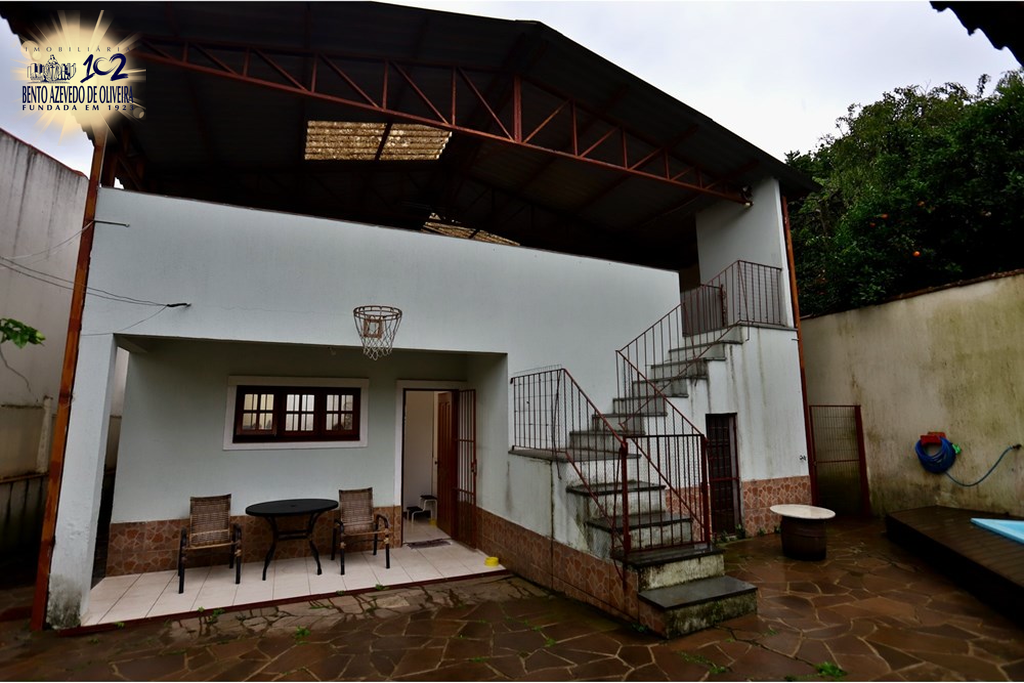 Casa, 3 quartos, 355 m² - Foto 2