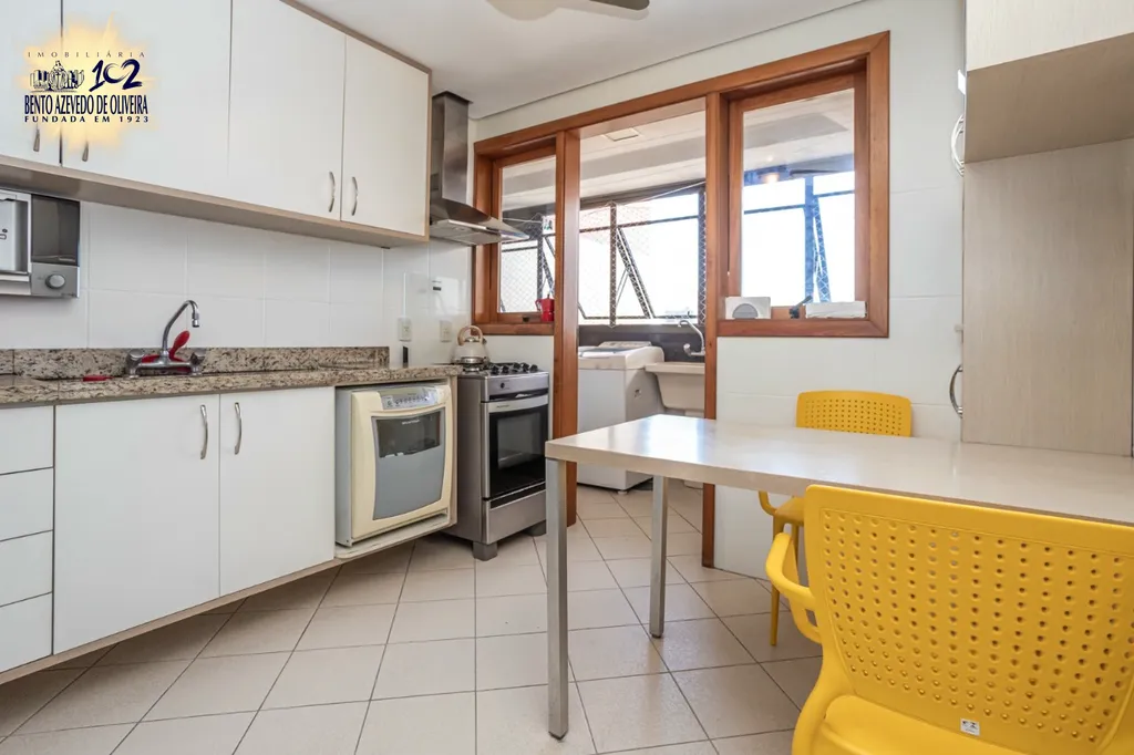 Apartamento, 3 quartos, 132 m² - Foto 41