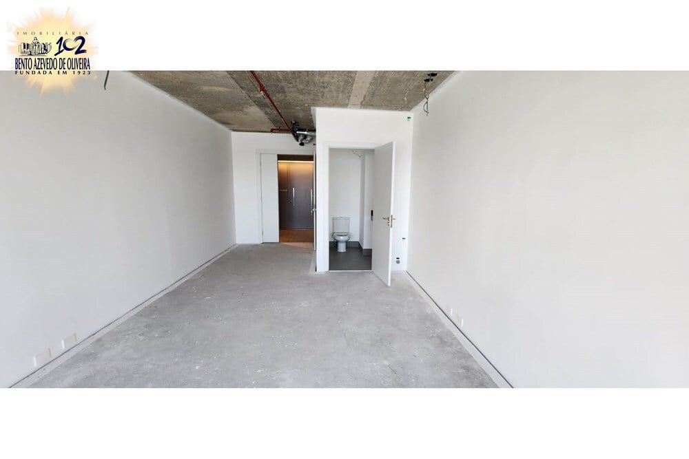 Sala-Conjunto, 37 m² - Foto 5