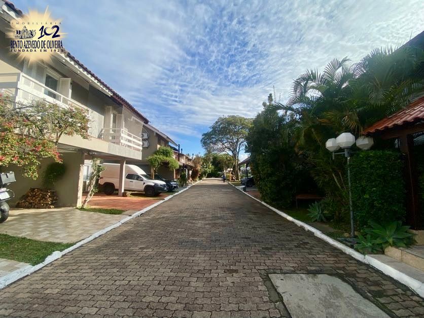 Casa de Condomínio, 3 quartos - Foto 61