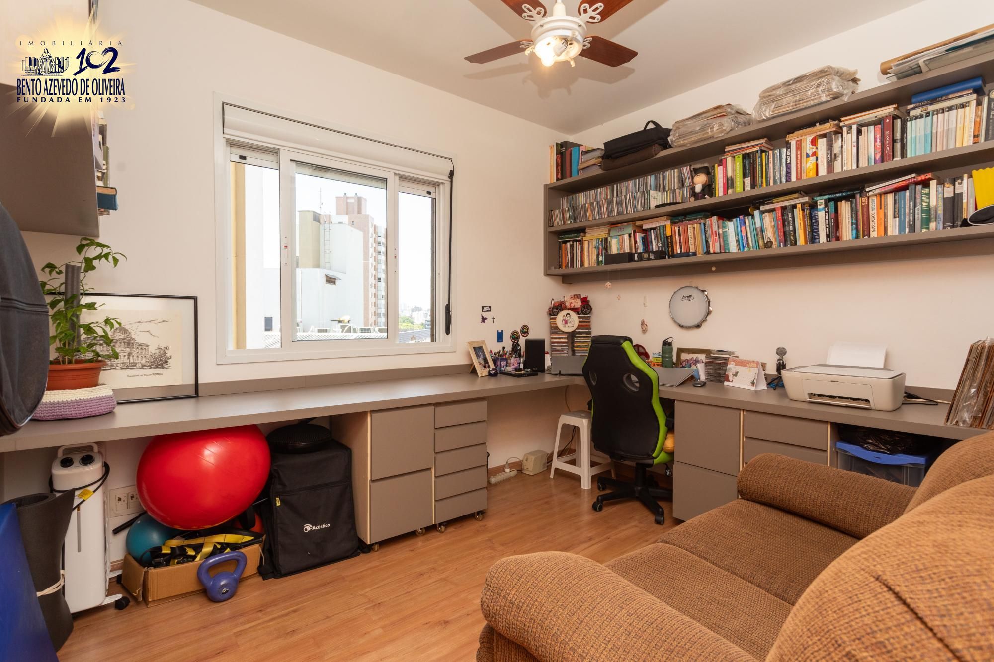 Apartamento, 3 quartos, 90 m² - Foto 9