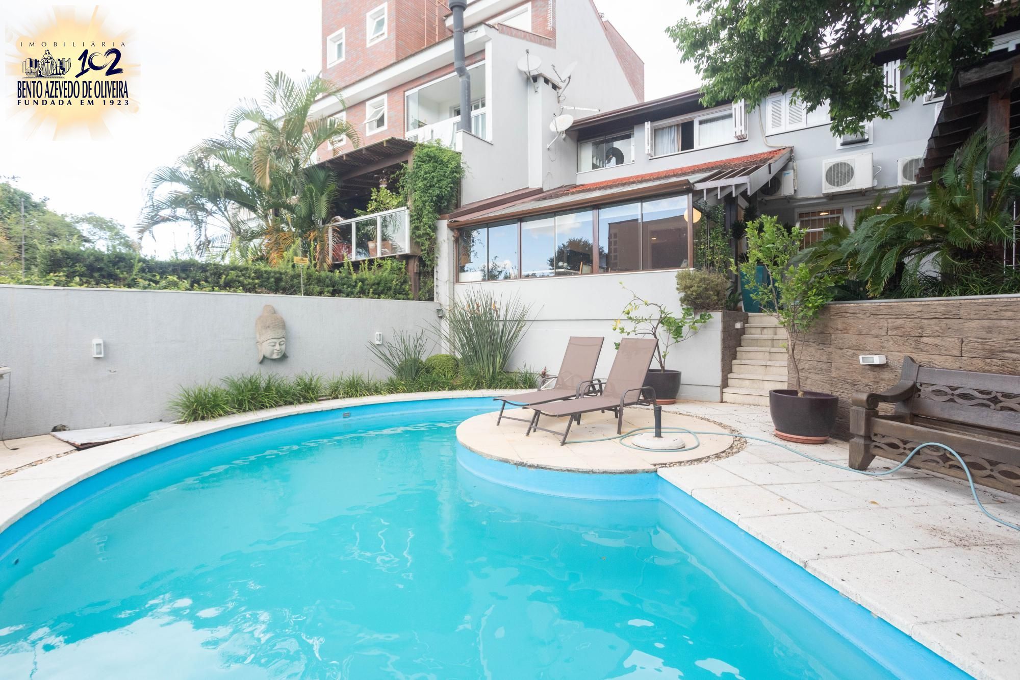 Casa, 4 quartos, 282 m² - Foto 35