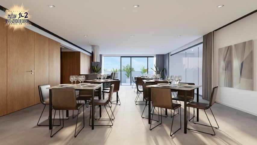 Apartamento, 2 quartos, 70 m² - Foto 14