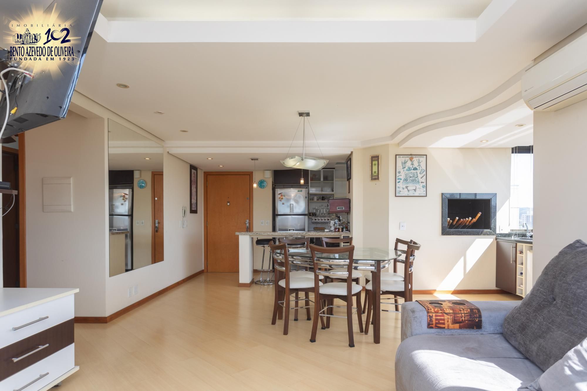 Apartamento, 2 quartos, 89 m² - Foto 6