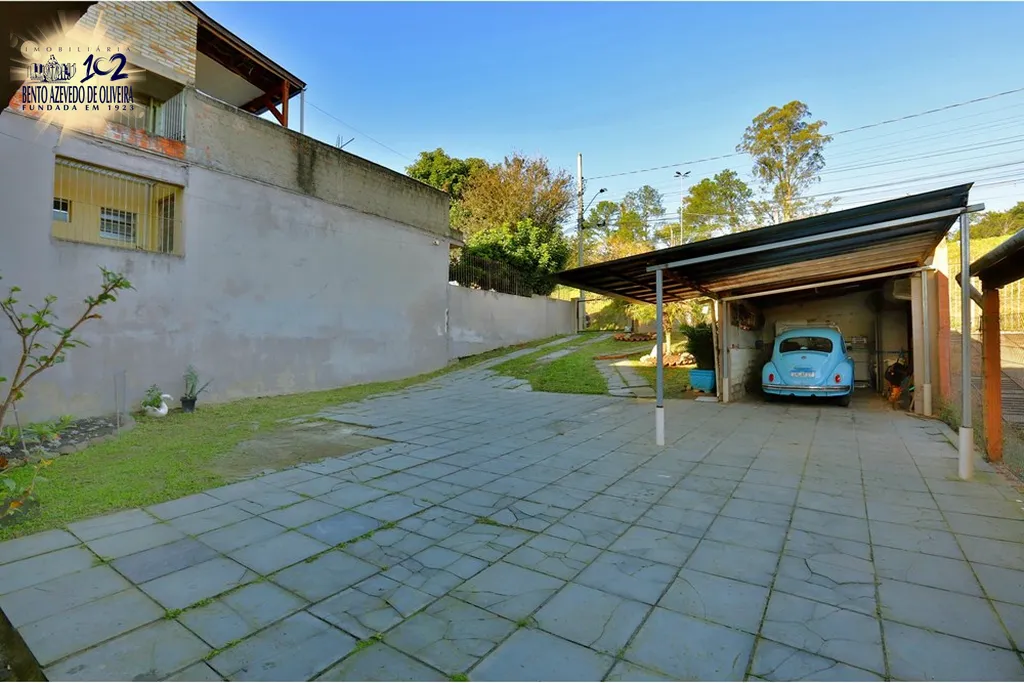 Casa, 3 quartos, 268 m² - Foto 24