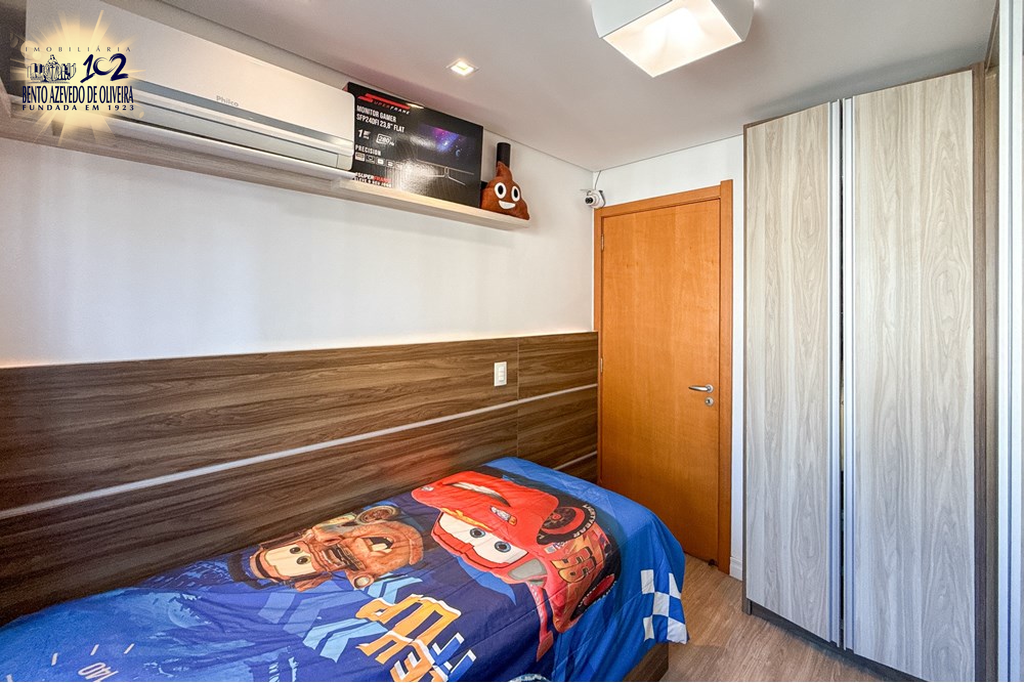 Casa de Condomínio, 3 quartos - Foto 7