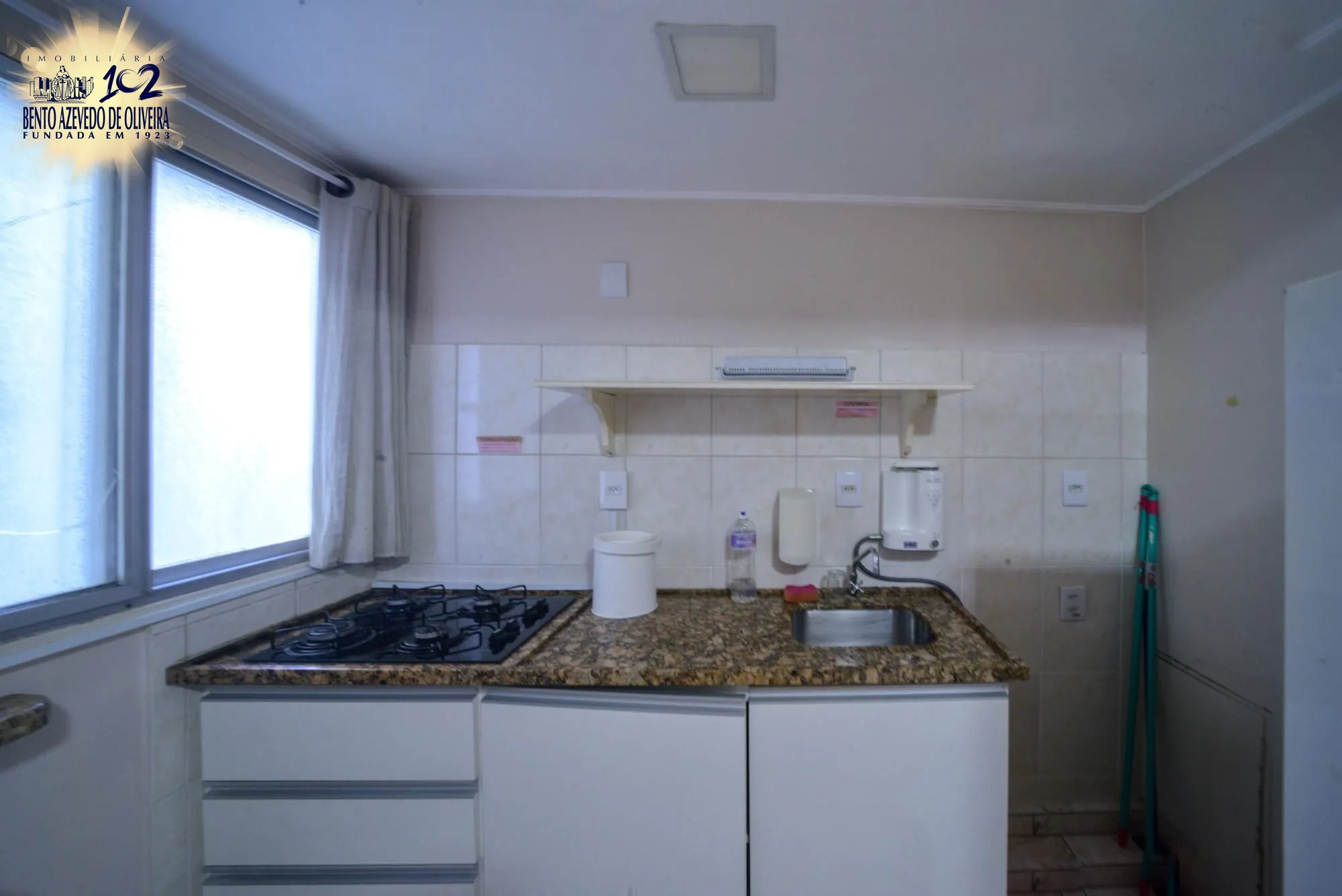 Apartamento, 1 quarto, 33 m² - Foto 20