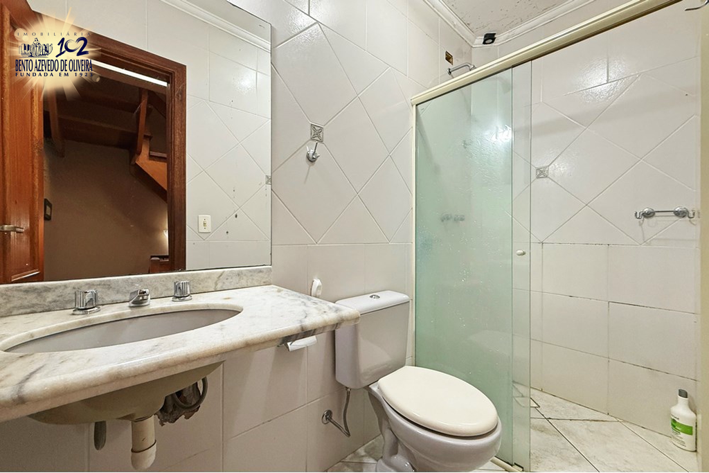Casa de Condomínio, 3 quartos - Foto 20