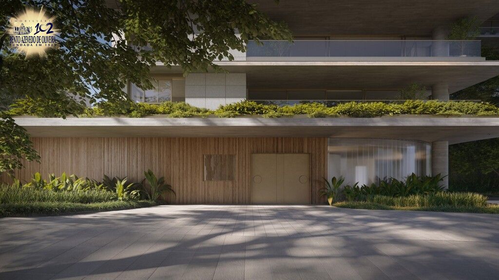 Cobertura, 4 quartos, 663 m² - Foto 32