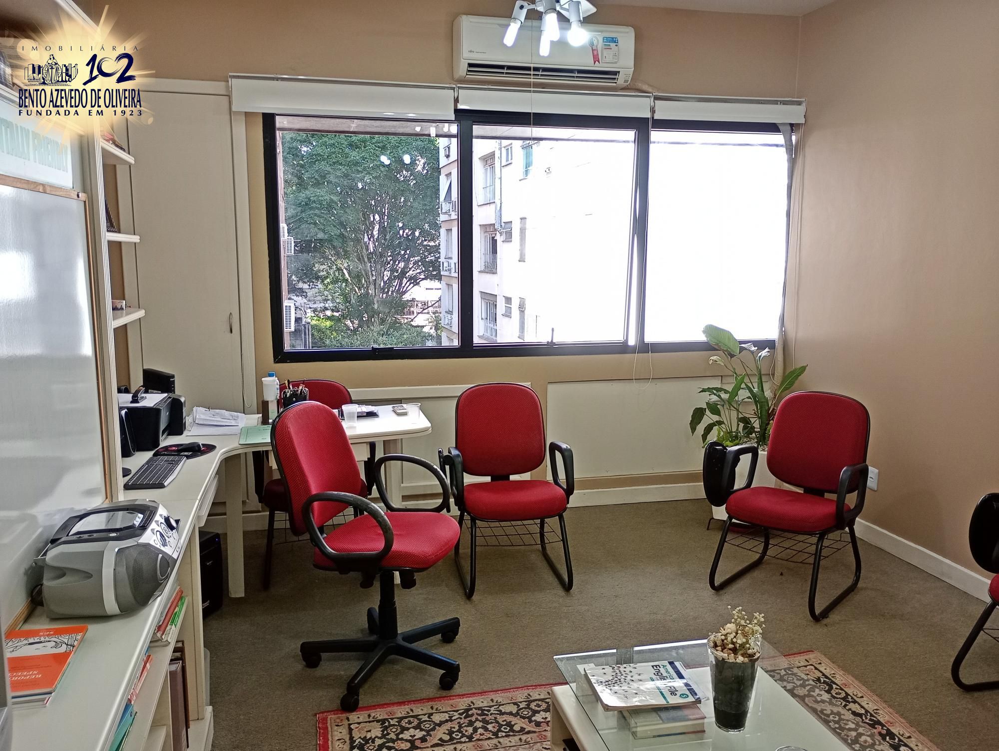 Sala-Conjunto, 64 m² - Foto 2