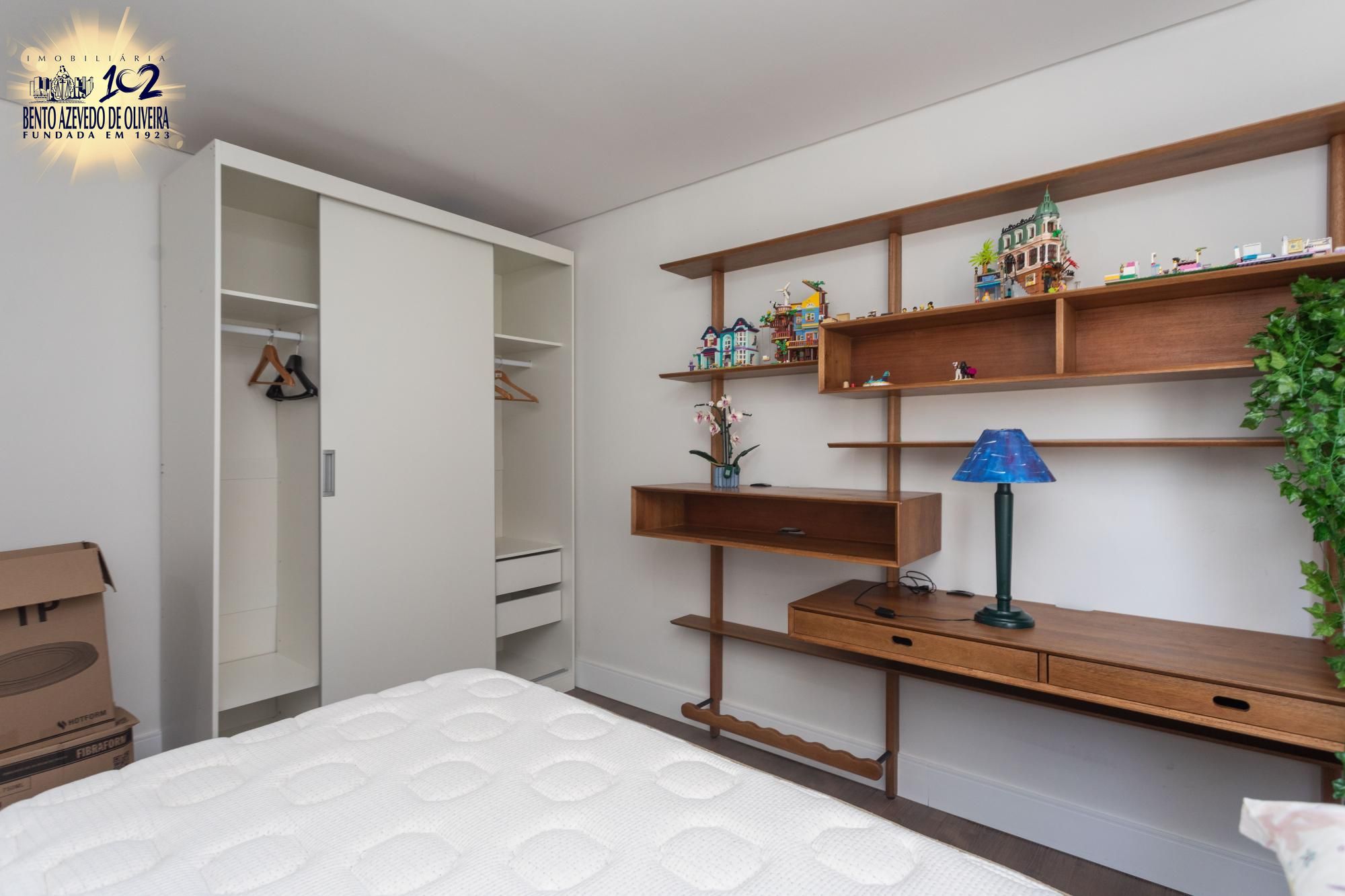 Apartamento, 4 quartos, 207 m² - Foto 28