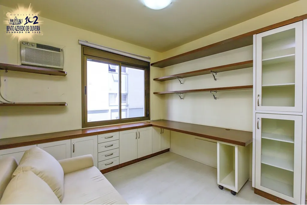 Apartamento, 2 quartos, 101 m² - Foto 13