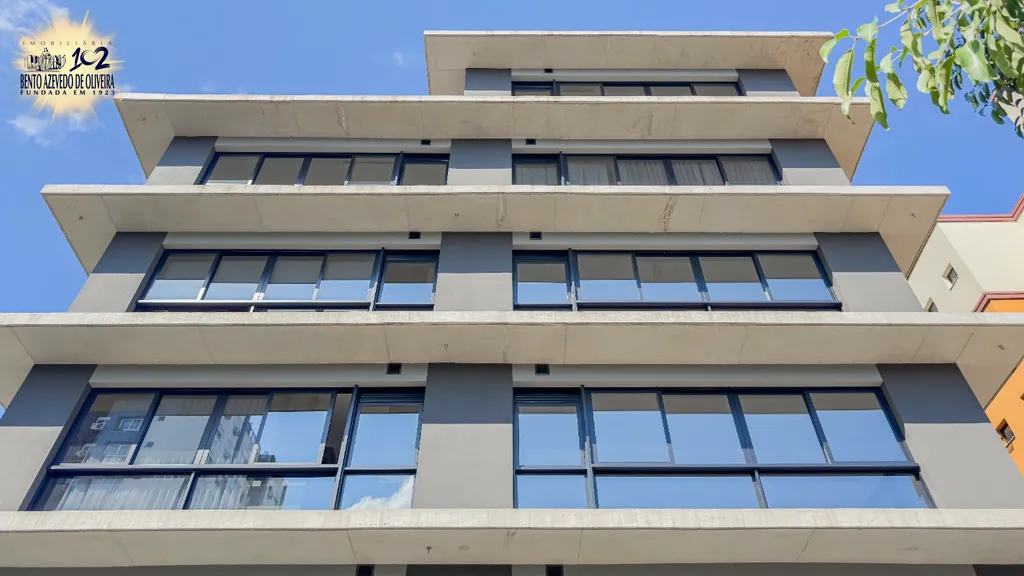 Apartamento, 2 quartos, 69 m² - Foto 3