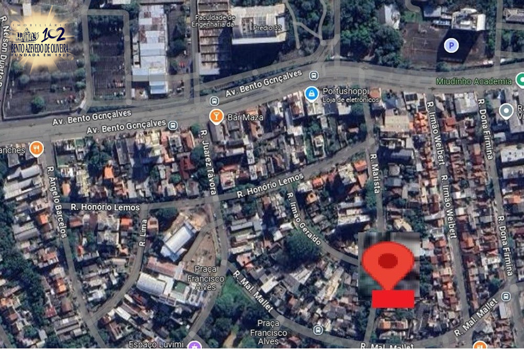 Terreno, 915 m² - Foto 8